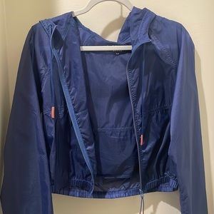 L Space Active Flyway Short and Jacket Set